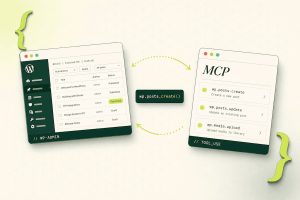 How to run an MCP server on WordPress