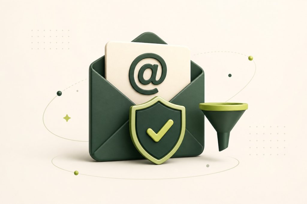 Advanced Email Filter for Elementor Forms, blocking unwanted email addresses