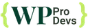 WP Pro Devs