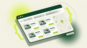 Why most real estate websites lose buyers