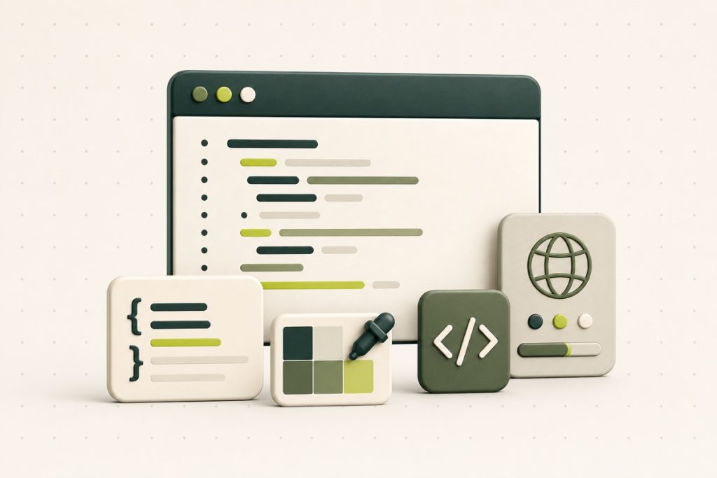 Toolis.dev developer tools